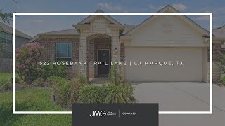 522 Rosebank Trail Ln video tour