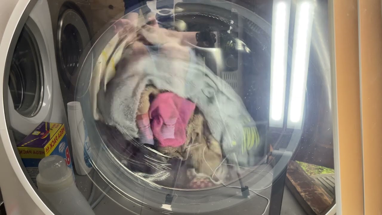 Hotpoint Fabric Care Anti Stain 60 Intensive