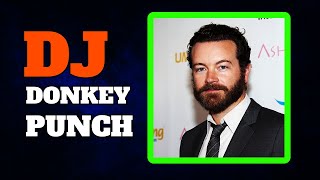 Actor Danny Masterson Rape Allegations & Scientology's Cover-Up
