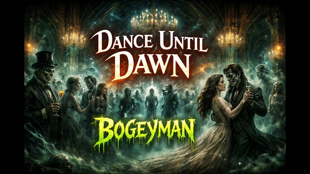 Bogeyman - Dance Until Dawn (Official Audio) 