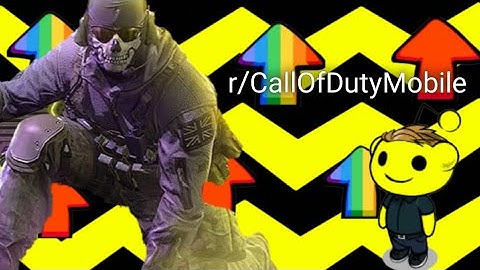 COD MOBILE | MOST UPVOTED CLIPS ON CODMOBILE SUBREDDIT | ⬆️🔝⬆️