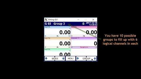 CMC Multicon First Setup Demo