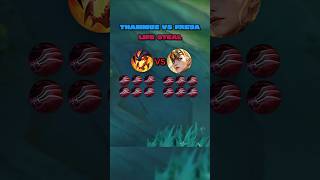 Full Life Steal ThmxFry #mlbb #mobilelegends #mlbbesports #mlbbcreatorcamp #shorts #thammuz #freya Full Life Steal ThmxFry #mlbb #mobilelegends #mlbbesports #mlbbcreatorcamp #shorts #thammuz #freya