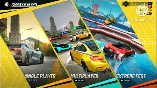 Cray cat stunt game _GT Mode_ GT Car Racing game video_#trending_ #gta  #gtcarstunt screenshot 5