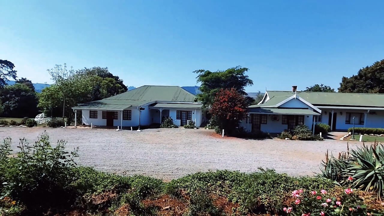 Hotel for Sale in Tweedie | KwaZulu-Natal Midlands