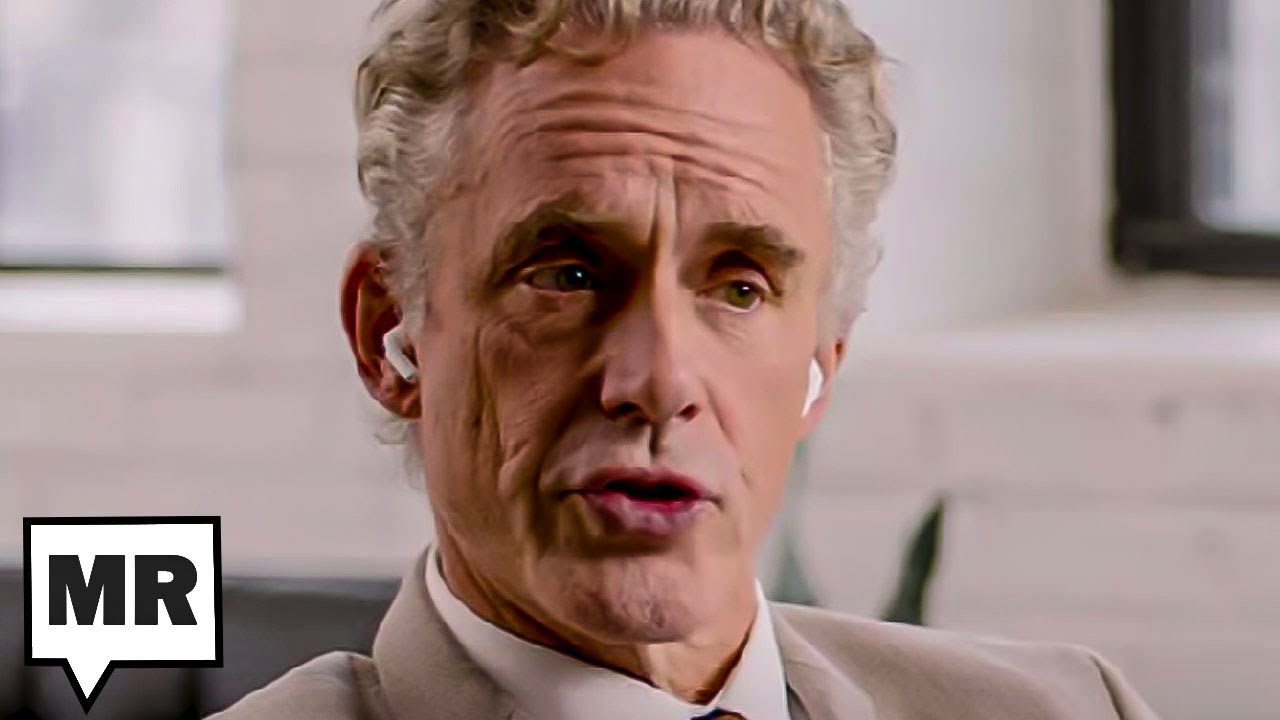 Jordan Peterson Makes NeuroPsychologist 'Absolutely Irate' YouTube