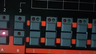 Copyimport In Pearl 1024 Dmx Controller