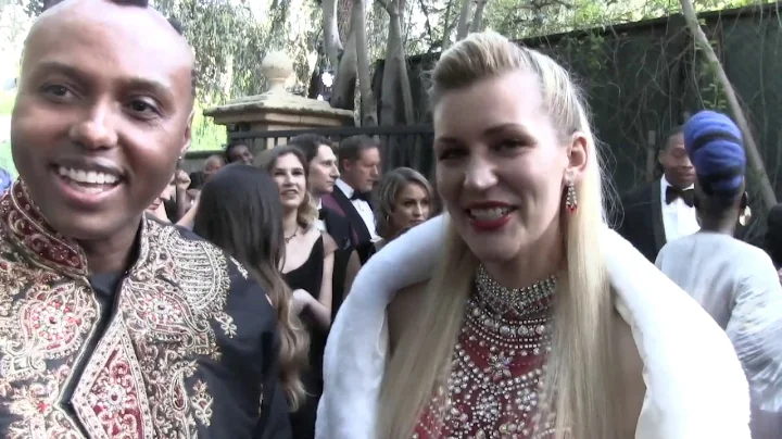 "Fuel To My Fire:" Caitlin McGrath and Reggie Pier...