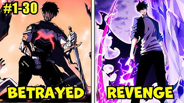 He Can Make Any Weak Skill God-Level by Reversing It! - Manhwa Recap