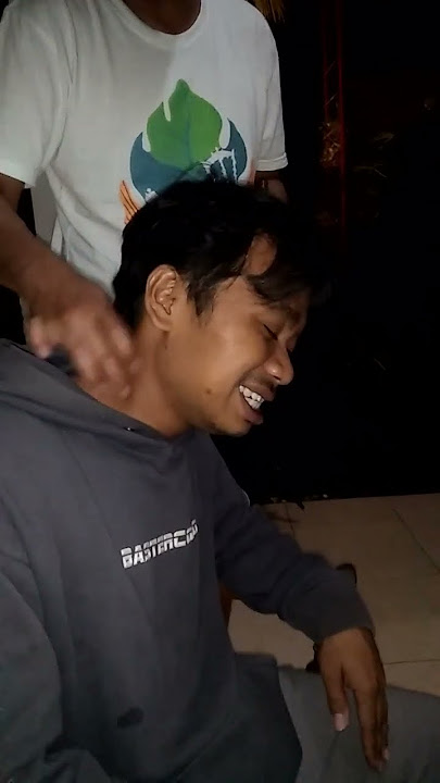 Cara pijat sakit gigi ampuh langsung sembuh