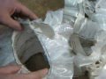 TR Cutting School -The Balloon Sleeve by Spiral Cutting (Reverse Vision)