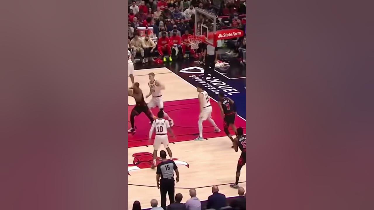 NBA funny voiceover 😂😂 shorts nba YouTube