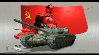 Russia  - 70 летие Победы СССР в ВОВ 1941-45 гг