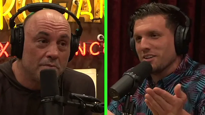 Chris DiStefano's Story of Being Expelled From Sch...