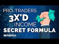 How Pro Traders Got Rich With This Options Trading Formula - Wall Street Bets Is Back!