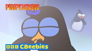 spooky penguins piripenguins cbeebies