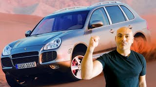 ¡DESDE 2000€!  LOS COCHES USADOS CON MEJOR RELACIÓN PRECIO/POTENCIA DEL MERCADO