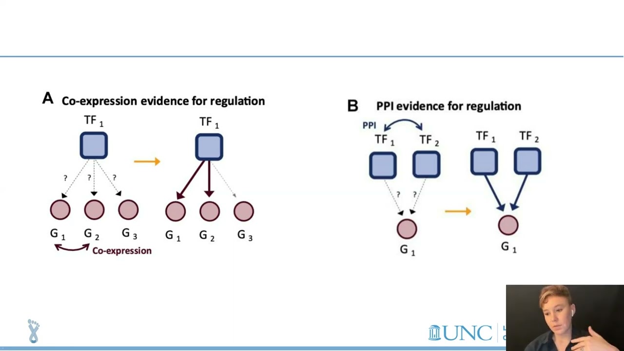 Gene Regulatory Networks and Individual-Specific Regulatory Disruptions