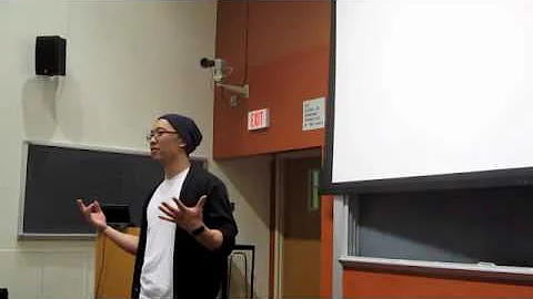 Holding Up Half the Sky - Christopher Vo