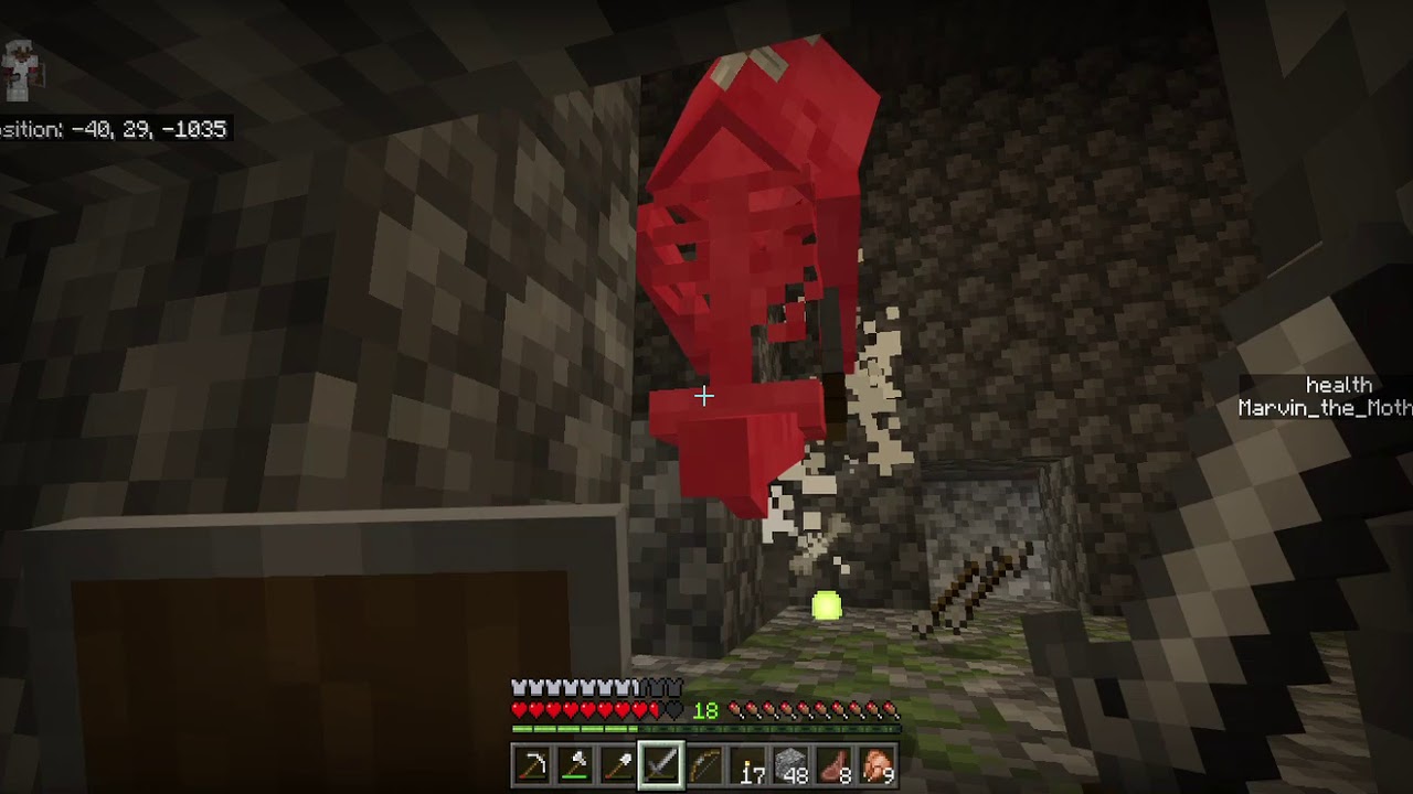 Skins UHC Season 1 Episode 20(Marvin the Moth POV) YouTube