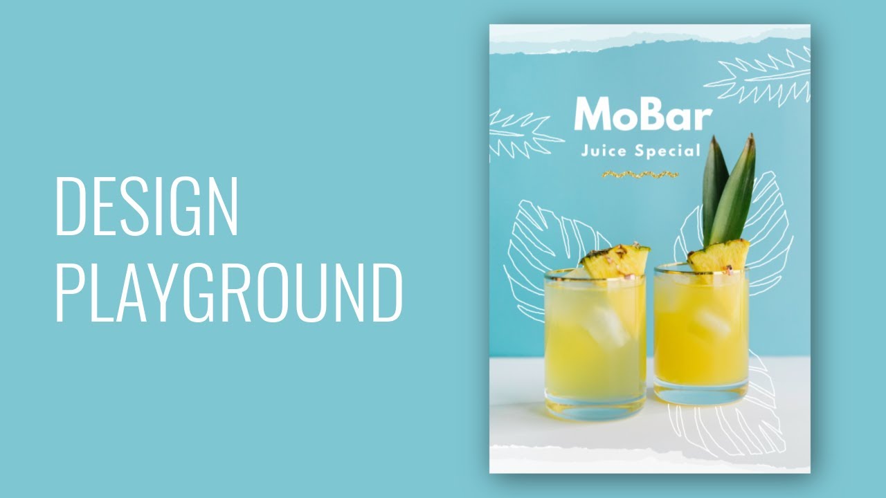 Design Playground 5/7 | Sneak Peek Premium Draw Brushes