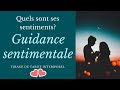   guidance sentimentale   ses sentiments  evolution de votre lien fj intemporel liensacr