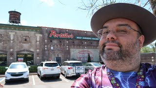 First Ever Portillo s Restaurant In Florida Review Brandon Florida 2023