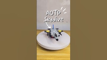 AOTP Skydive #transformers #transformation #hasbro #ageoftheprimes #collection #figure