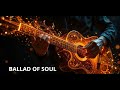 Ballad of soul – Soulful & Emotional Rap Instrumental | 84 BPM #rapbeats #soulfulhiphop #guitarbeat
