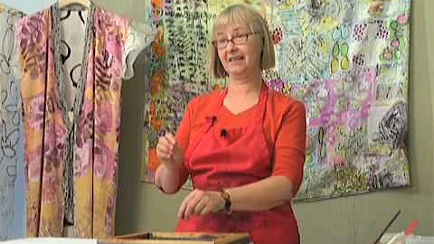 Kerr Grabowski: Deconstructed Screen Printing - SD...