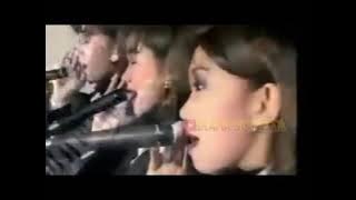 Karaoke Puja - Rhoma Irama