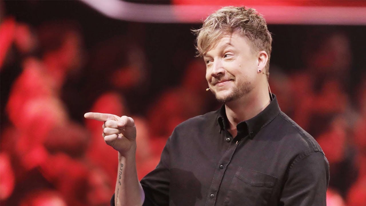 Haben sich Samu Haber und Etel Röhr getrennt?