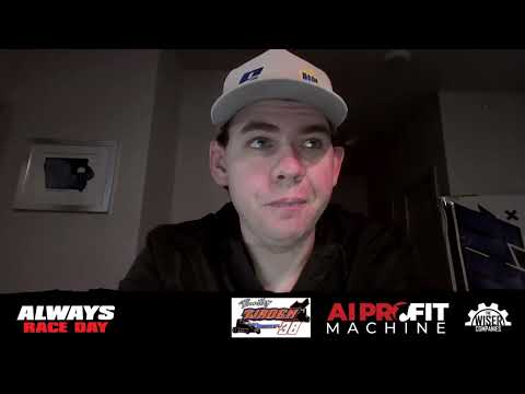 The Wiser Companies Daily: Kerry Madsen to replace Brock Zearfoss in Michael Dutcher No. 17GP