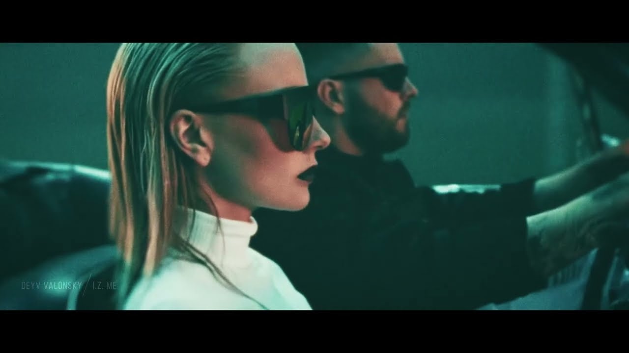 Watch Deyv Valonsky / I.Z. ME - LOST CALL on YouTube Watch Deyv Valonsky / I.Z. ME - LOST CALL on YouTube