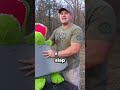 Kentucky Ballistics: Arrow Gun Vs Car Door!