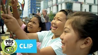 Zoosmobile Pinkalicious & Peterrific