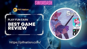 Swordash - Action Gameplay best game (Andriod/IOS)