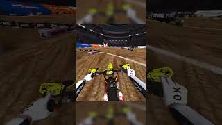 Will I Go Pro In Mx Bikes In 2026? #mxbikes #supercross