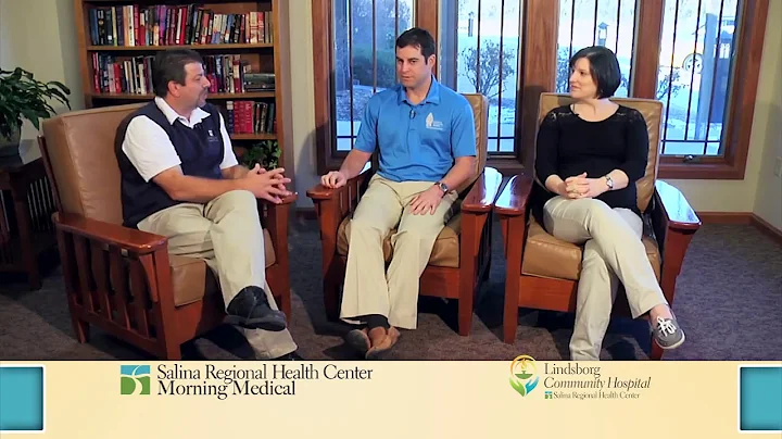 Morning Medical | Lindsborg Community Rehab Services