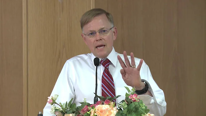 Joseph Smith's Polygamy  Toward a Better Understan...