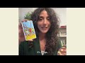 tarot basics for beginners (everything you need to read)