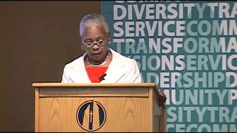 ASNC 2010 - Dr. Deborah Wilds (3 of 3)