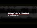 Biworo gang  3 camans  freestyle clip