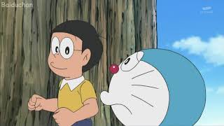 โดราเอมอน ซับไทย ตอนที่ 455 Doraemon Birthday Special สวนสนุกลอยฟ้าของอัจฉริยะโนบิตะ