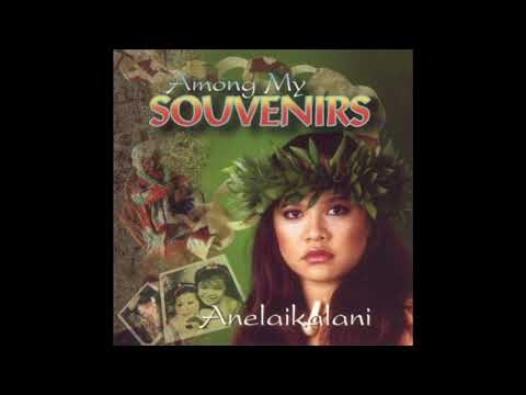 ʻĀnelaikalani - Kauoha Mai (2003)
