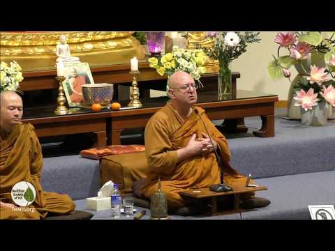 caring ajahn brahm 2|eng