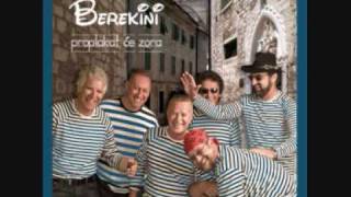 Video thumbnail of "Berekini Moja Marica"