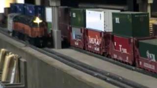 CCCRRC NMRA op session