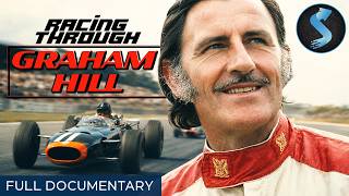Triple Crown Racing Legend | Sports Documentary | Full Movie | Racing Through Time: Graham Hill