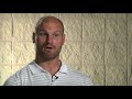 Brady Poppinga On The Importance of Playing Multiple Positions